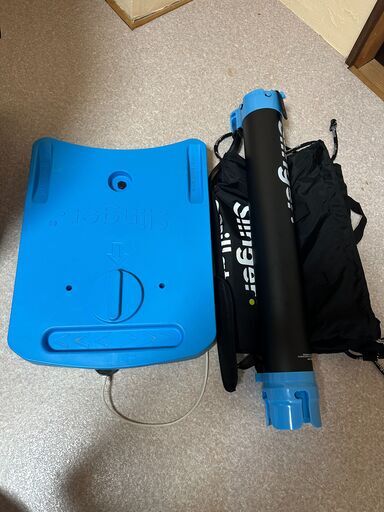 スリンガーバッグ(Slinger Bag)　中古美品！