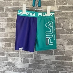  【フィラ】 FILA ボーイズボードショーツ  サーフトランク...