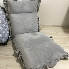 【訳アリ】フランフランソファ