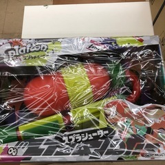 ★ジモティー割引有★スプラトゥーン/スプラシューター