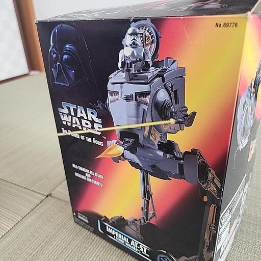 スターウォーズ　フィギア