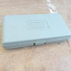 工具セットツールセット