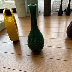 一輪挿し　花瓶　生け花※来週までのお取引の画像