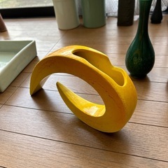 一輪挿し　花瓶　生け花※来週までのお取引の画像