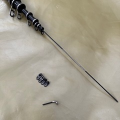 シマノラフィーネ2.2/530T【ジャンク品】の画像