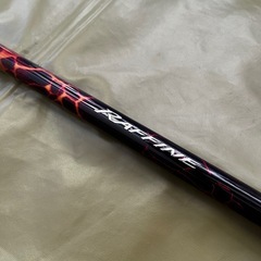 シマノラフィーネ2.2/530T【ジャンク品】