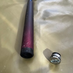 シマノラフィーネ2.2/530T【ジャンク品】の画像