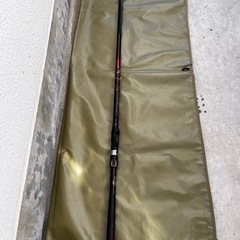 シマノラフィーネ2.2/530T【ジャンク品】の画像