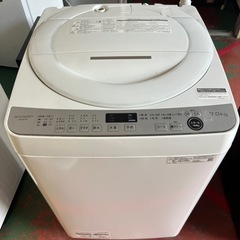 洗濯機