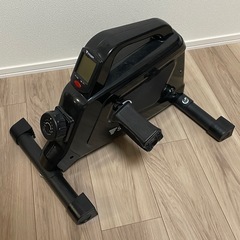 STEADY エアロバイク ミニフィットネスバイク　