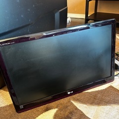 8月末まで✨FLATRON E2350V - PN PCモニター