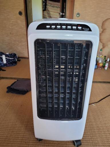大型送風機