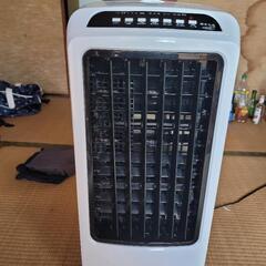 大型送風機