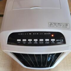 大型送風機の画像