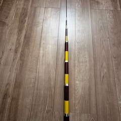 竿　釣具　越路　ニ四の画像