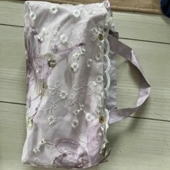 日傘レース傘折りたたみ晴雨兼用の画像