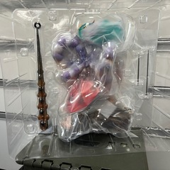 ⭐️難あり★ ワンピース フィギュア ヤマトの画像