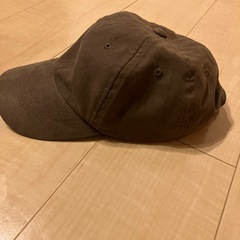 キャップの画像