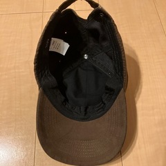 キャップの画像