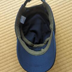 帽子　キャップ　メンズの画像