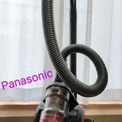説明書付★パナソニック　掃除機　MC-SR23J Panason...