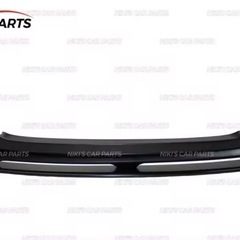 新品】ギャランフォルティス フロントリップスポイラー