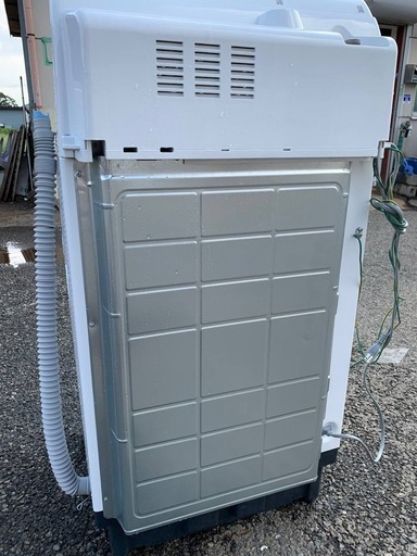 ⭐️Panasonic電気洗濯乾燥機⭐️ ⭐️NA-FW80K8⭐️
