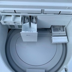 ⭐️Panasonic電気洗濯乾燥機 NA-FW80K8⭐️