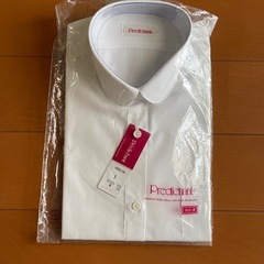 長野市広徳中学校 半袖ワイシャツ　新品未使用！！