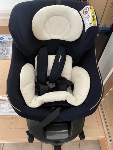 チャイルドシート