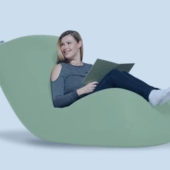 Yogibo Maxの画像
