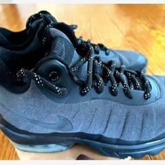 NIKE エアマックス　23.5センチ