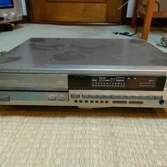 YAMAHA   ＣＤプレーヤー  CDX600の画像