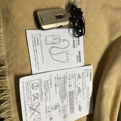 ボイスレシーバー集音器