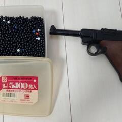 ※取引き中です※エアガン　モデルガン　サバゲー　ガスガン