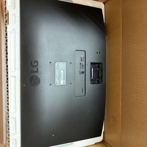 PCモニター