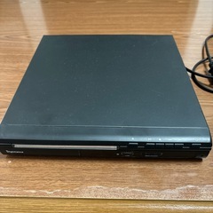 DVDプレイヤー