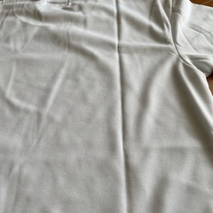 長野市広徳中学校 半袖ジャージ 新品未使用！の画像