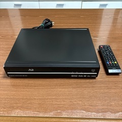 Blu-rayプレイヤー