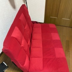 ソファベッド