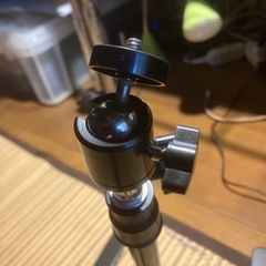 カメラスタンド
の画像