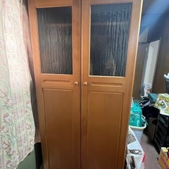無料★洋服タンス