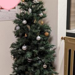 ニトリ クリスマスツリー180cm