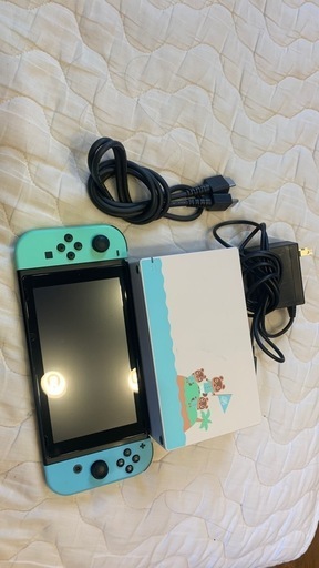 その他 Nintendo Switch