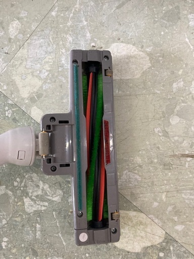 シャープ電気掃除機 EC-CT12  リサイクルショップ宮崎屋 住吉店 24.8.15F