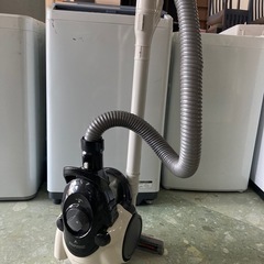 シャープ電気掃除機 EC-CT12  リサイクルショップ宮崎屋 住吉店 24.8.15F