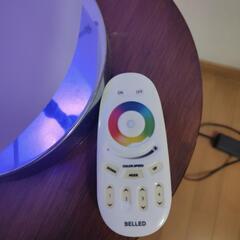 💡´-お洒落な照明⋆͛❛⃘ੌᗜ❛⃘ੌ⋆͛💡´-の画像