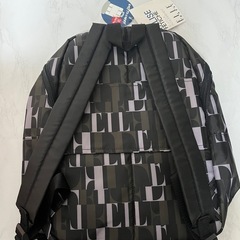 値下げ★
新品★ELLE★リュックサック★スーツケース対応★旅行★レディース★軽量の画像
