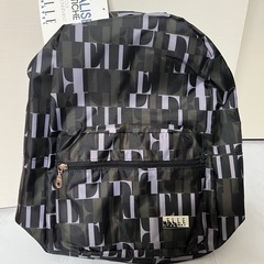値下げ★
新品★ELLE★リュックサック★スーツケース対応★旅行...