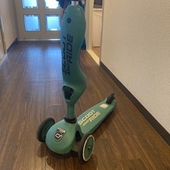 Scoot&Ride キッズスクーター ハイウェイキック1 キッ...